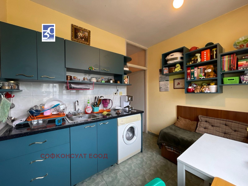 Zu verkaufen  Studio Sofia , Ljulin 6 , 44 qm | 40763962 - Bild [7]
