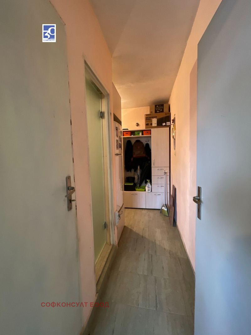 Zu verkaufen  Studio Sofia , Ljulin 6 , 44 qm | 40763962 - Bild [12]