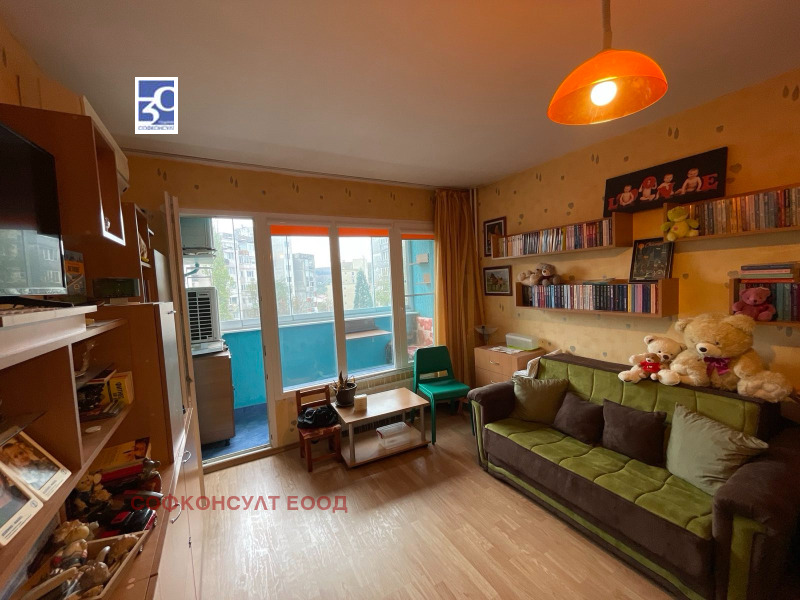 Zu verkaufen  Studio Sofia , Ljulin 6 , 44 qm | 40763962 - Bild [5]