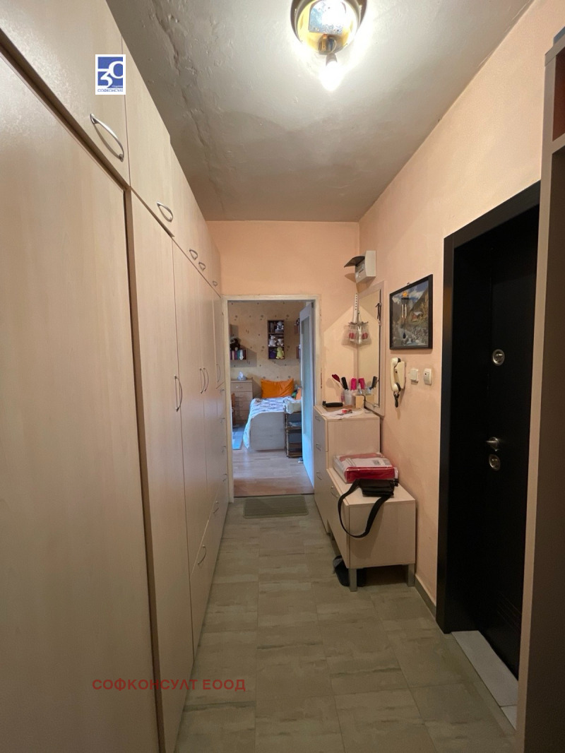 Zu verkaufen  Studio Sofia , Ljulin 6 , 44 qm | 40763962 - Bild [11]