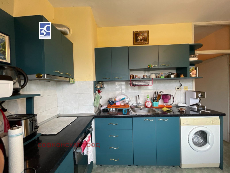 Zu verkaufen  Studio Sofia , Ljulin 6 , 44 qm | 40763962 - Bild [9]