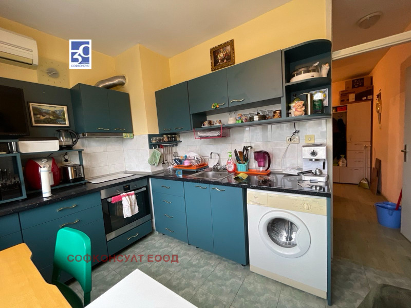 Zu verkaufen  Studio Sofia , Ljulin 6 , 44 qm | 40763962 - Bild [8]
