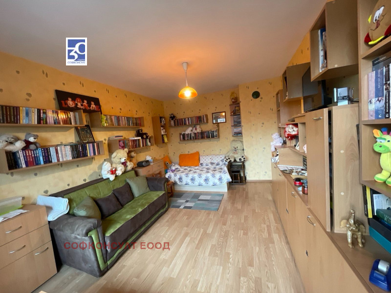Zu verkaufen  Studio Sofia , Ljulin 6 , 44 qm | 40763962 - Bild [6]