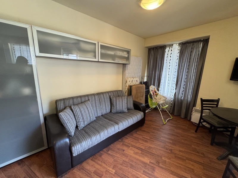 Продава  1-стаен, област Бургас, гр. Поморие • 62 000 € • ID 53933124 — holmes.bg - [1] 