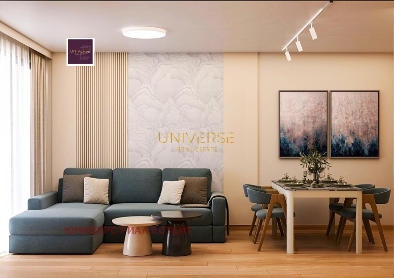 For Sale  Studio region Burgas , Sveti Vlas , 47 sq.m | 67406299
