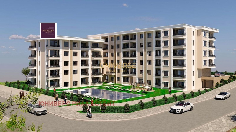 For Sale  Studio region Burgas , Sveti Vlas , 47 sq.m | 67406299 - image [11]