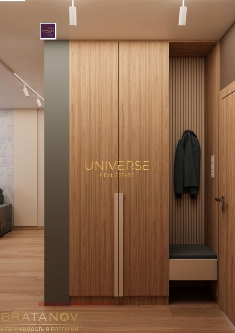 For Sale  Studio region Burgas , Sveti Vlas , 47 sq.m | 67406299 - image [6]