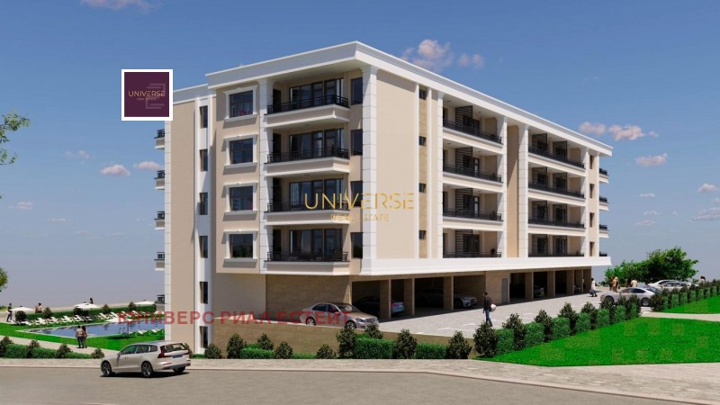 For Sale  Studio region Burgas , Sveti Vlas , 47 sq.m | 67406299 - image [9]