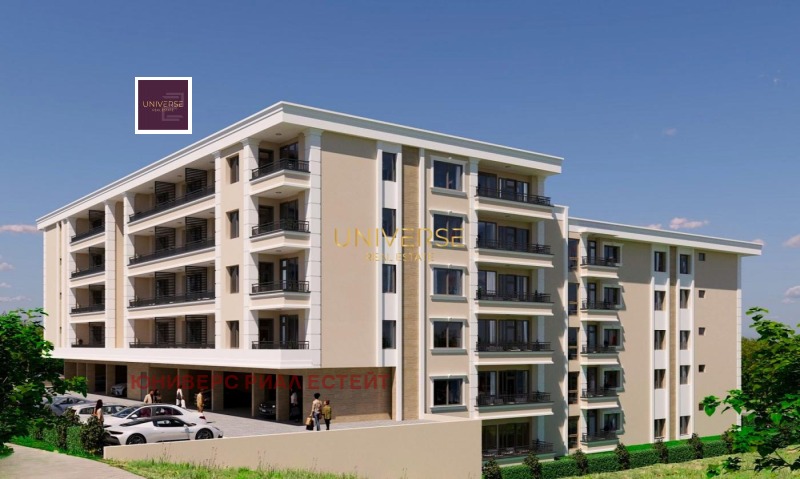 For Sale  Studio region Burgas , Sveti Vlas , 47 sq.m | 67406299 - image [10]