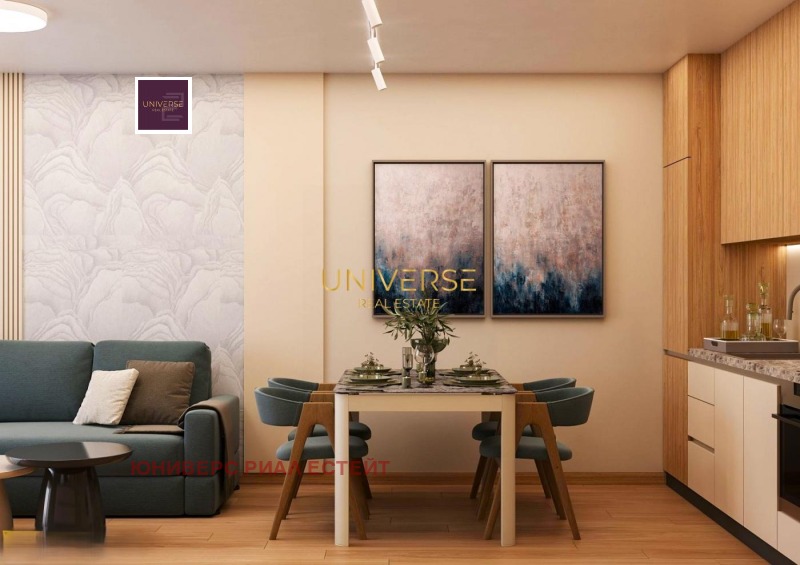 For Sale  Studio region Burgas , Sveti Vlas , 47 sq.m | 67406299 - image [2]