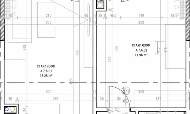 Продава 2-СТАЕН, гр. София, Овча купел 2, снимка 12 - Aпартаменти - 47693662