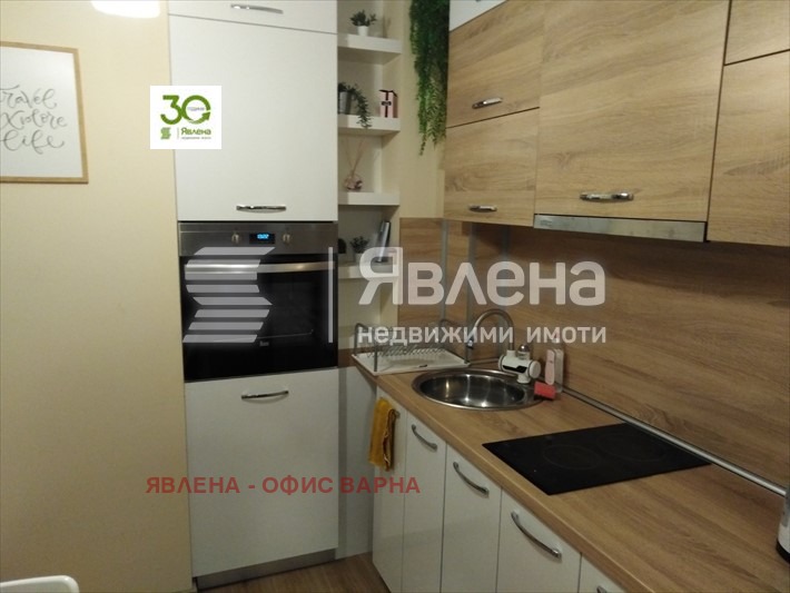 Προς πώληση  1 υπνοδωμάτιο Βαρνα , Βηνητσα , 68 τ.μ | 28978986 - εικόνα [3]