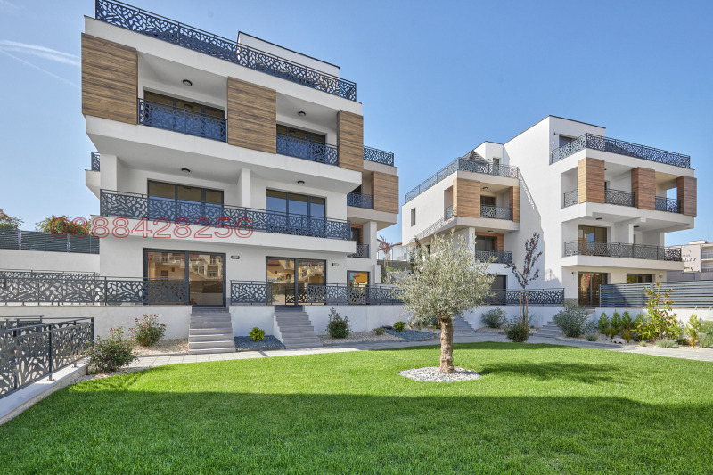 Προς πώληση  1 υπνοδωμάτιο περιοχή Μπουργκάς , Σοζοπολ , 60 τ.μ | 69378038 - εικόνα [14]