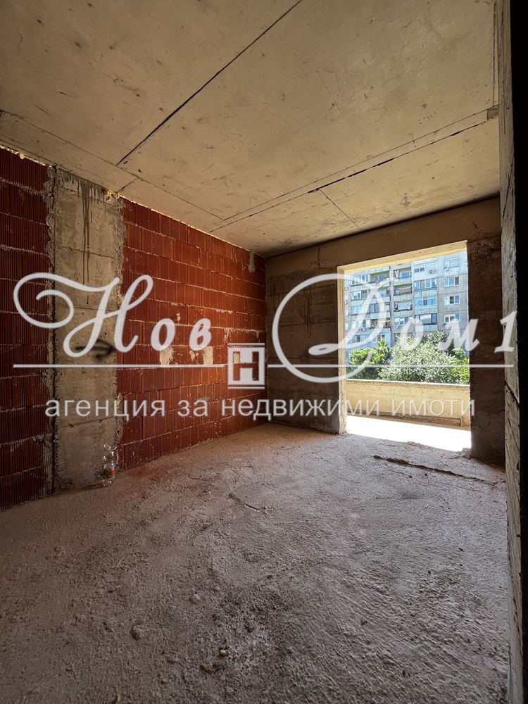 Zu verkaufen  1 Schlafzimmer Sofia , Slatina , 64 qm | 43169933 - Bild [4]