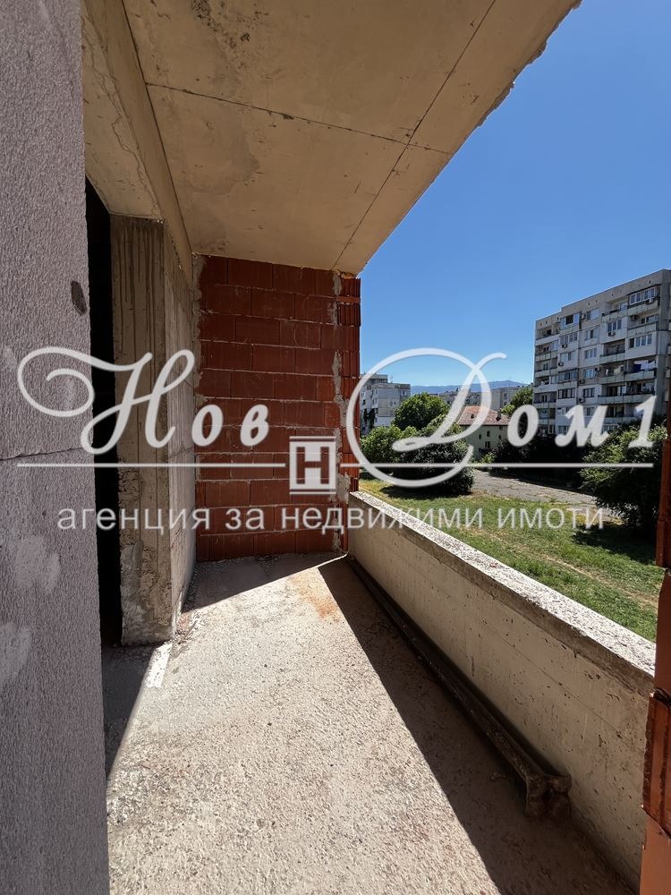 Zu verkaufen  1 Schlafzimmer Sofia , Slatina , 64 qm | 43169933 - Bild [3]