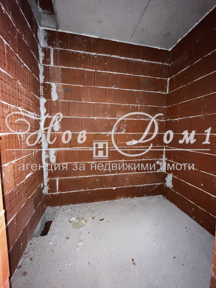 Zu verkaufen  1 Schlafzimmer Sofia , Slatina , 64 qm | 43169933 - Bild [6]