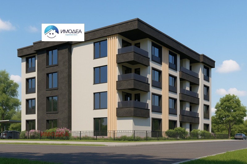 Na prodej  1 ložnice Veliko Tarnovo , Zona B , 131 m2 | 75095050 - obraz [3]