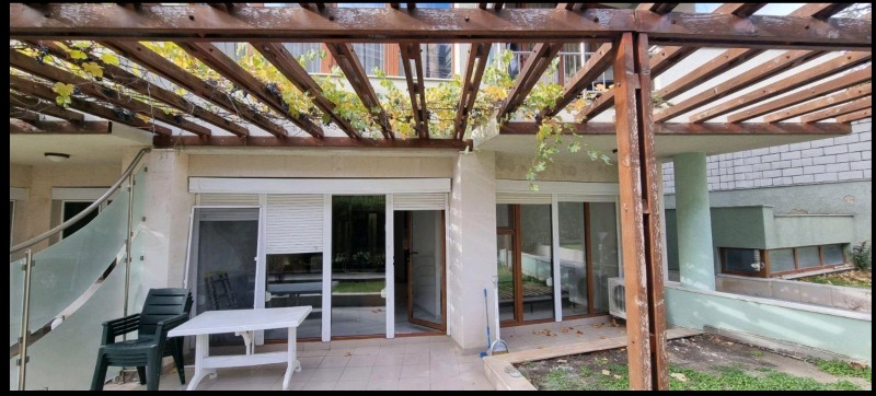 À venda  1 quarto Varna , k.k. Sv.Sv. Konstantin i Elena , 48 m² | 21788054 - imagem [5]