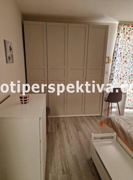 Продается  1 спальня Пловдив , Кючук Париж , 85 кв.м | 57648129 - изображение [13]