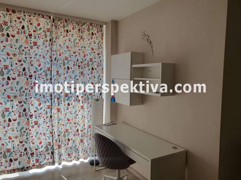 Продается  1 спальня Пловдив , Кючук Париж , 85 кв.м | 57648129 - изображение [7]