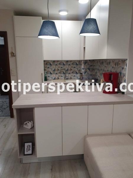 Продается  1 спальня Пловдив , Кючук Париж , 85 кв.м | 57648129 - изображение [9]