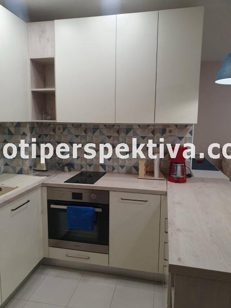 Продается  1 спальня Пловдив , Кючук Париж , 85 кв.м | 57648129 - изображение [8]