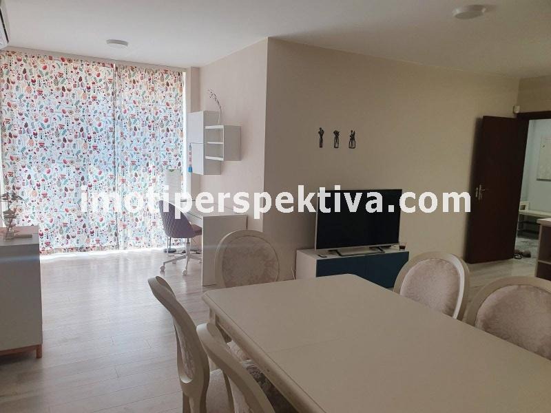 Продается  1 спальня Пловдив , Кючук Париж , 85 кв.м | 57648129 - изображение [5]