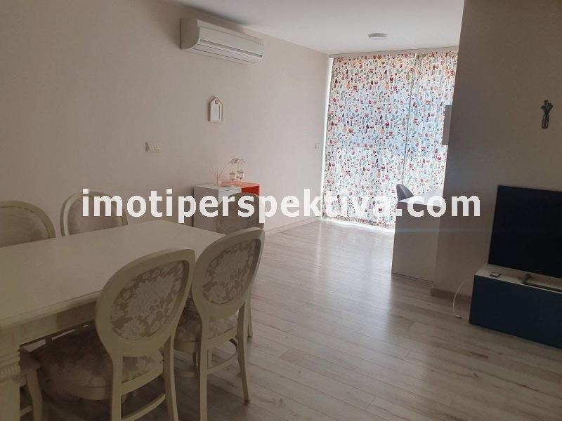 Продается  1 спальня Пловдив , Кючук Париж , 85 кв.м | 57648129 - изображение [6]