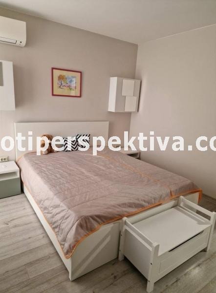 Продается  1 спальня Пловдив , Кючук Париж , 85 кв.м | 57648129 - изображение [11]