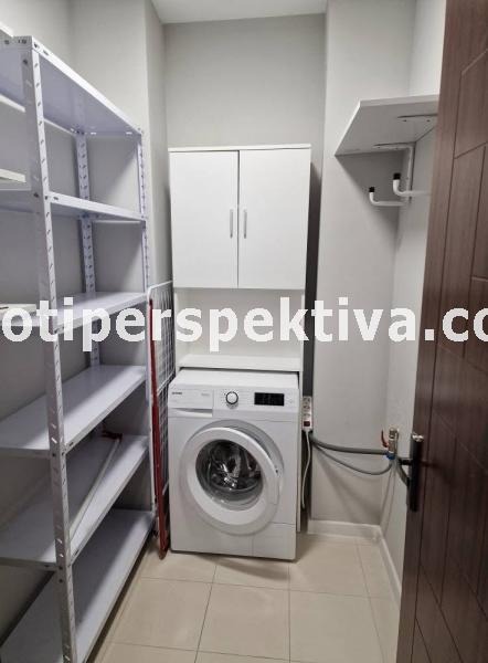 Продается  1 спальня Пловдив , Кючук Париж , 85 кв.м | 57648129 - изображение [14]