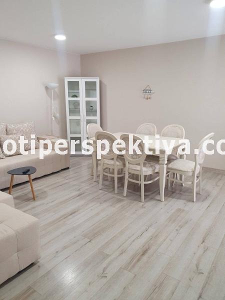 Продается  1 спальня Пловдив , Кючук Париж , 85 кв.м | 57648129