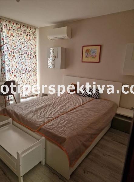 Продается  1 спальня Пловдив , Кючук Париж , 85 кв.м | 57648129 - изображение [12]