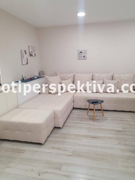 Продается  1 спальня Пловдив , Кючук Париж , 85 кв.м | 57648129 - изображение [3]