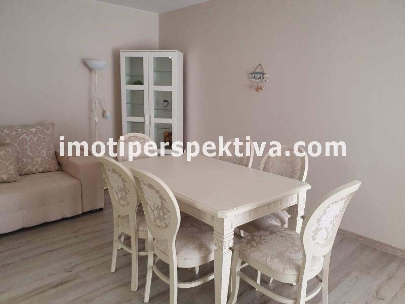 Продается  1 спальня Пловдив , Кючук Париж , 85 кв.м | 57648129 - изображение [4]