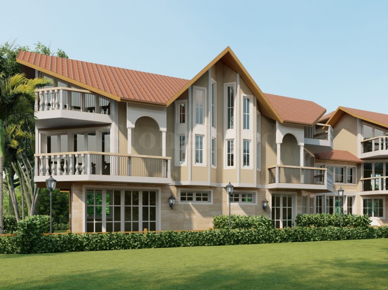 Продава 2-СТАЕН, к.к. Слънчев бряг, област Бургас