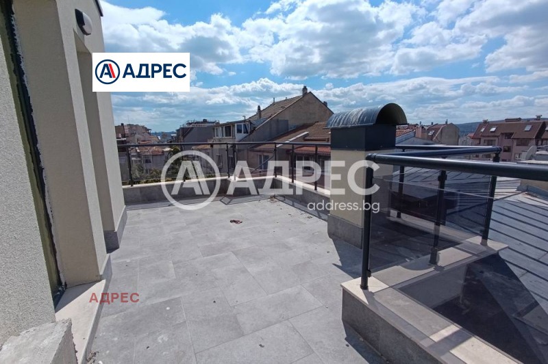 Продава 2-СТАЕН, гр. Варна, Погреби, снимка 13 - Апартаменти - 53280432