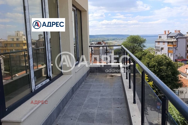 Продава 2-СТАЕН, гр. Варна, Погреби, снимка 2 - Апартаменти - 53280432