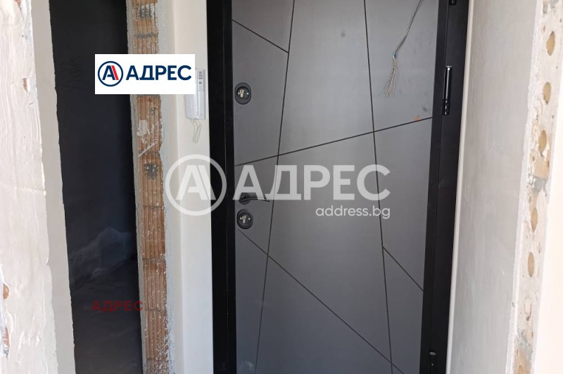 Продава 2-СТАЕН, гр. Варна, Погреби, снимка 7 - Апартаменти - 53280432