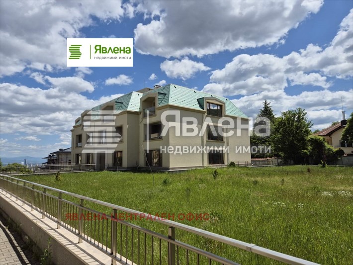 Продава 2-СТАЕН, гр. София, Драгалевци, снимка 15 - Апартаменти - 54335530