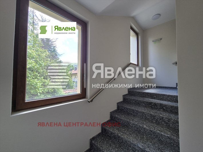 Продава 2-СТАЕН, гр. София, Драгалевци, снимка 13 - Апартаменти - 54335530