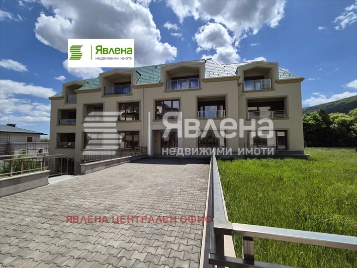 Продава 2-СТАЕН, гр. София, Драгалевци, снимка 14 - Апартаменти - 54335530