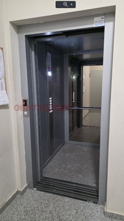 Продава 2-СТАЕН, гр. Варна, Кайсиева градина, снимка 2 - Апартаменти - 55567662