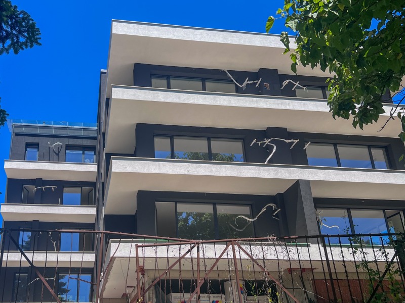 Myytävänä  2 makuuhuonetta Gabrovo , Tsentar , 127 neliömetriä | 43146441 - kuva [14]