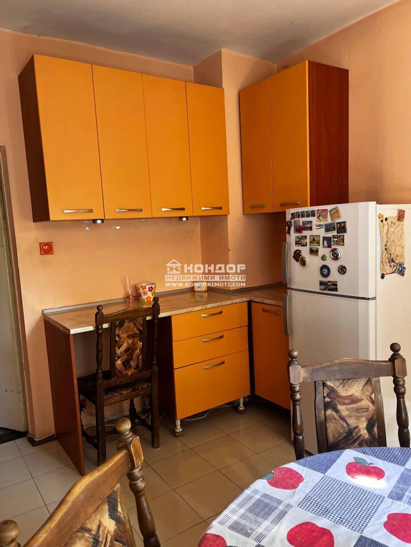 Продаја  2 спаваће собе Пловдив , Тракија , 86 м2 | 91963883 - слика [4]