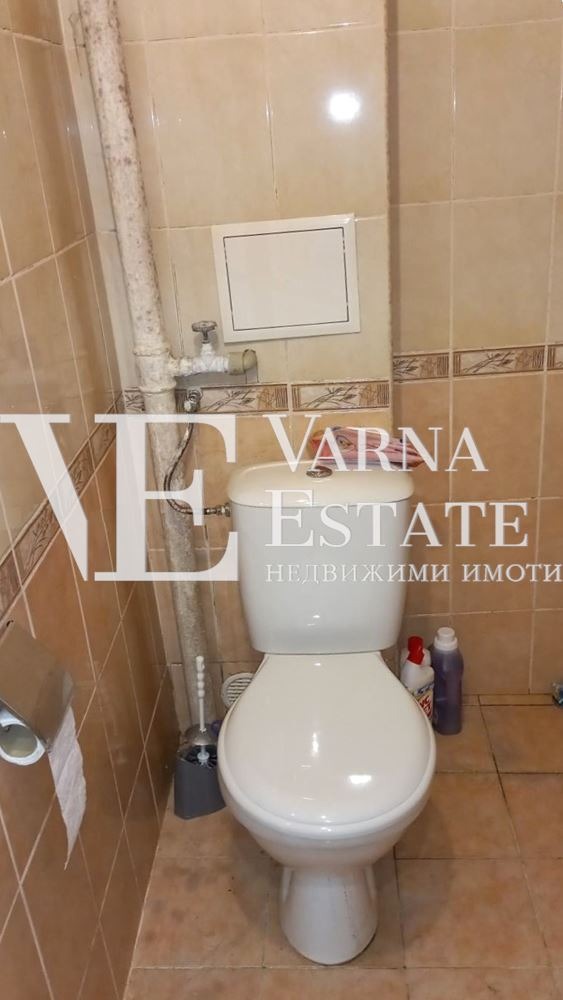 Продава 3-СТАЕН, гр. Варна, Базар Левски, снимка 16 - Aпартаменти - 49204036