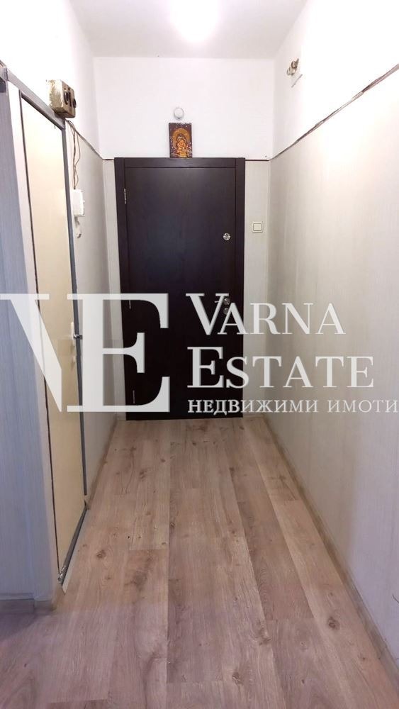 Продава 3-СТАЕН, гр. Варна, Базар Левски, снимка 10 - Aпартаменти - 49204036