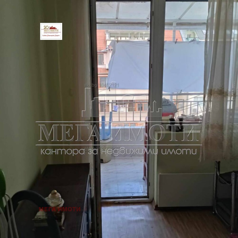 Myytävänä  2 makuuhuonetta Burgas , Lazur , 104 neliömetriä | 15128723 - kuva [8]