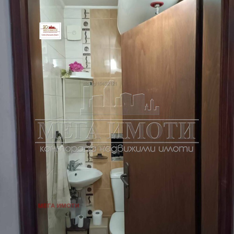 Myytävänä  2 makuuhuonetta Burgas , Lazur , 104 neliömetriä | 15128723 - kuva [5]