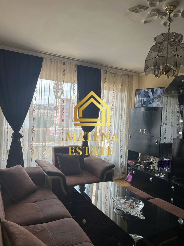Продава  3-стаен град София , Младост 4 , 92 кв.м | 88032570 - изображение [6]