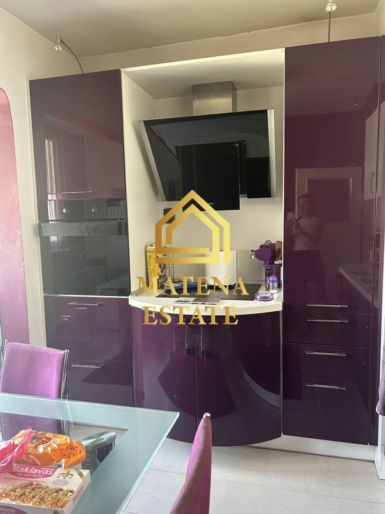 Продава  3-стаен град София , Младост 4 , 92 кв.м | 88032570 - изображение [14]